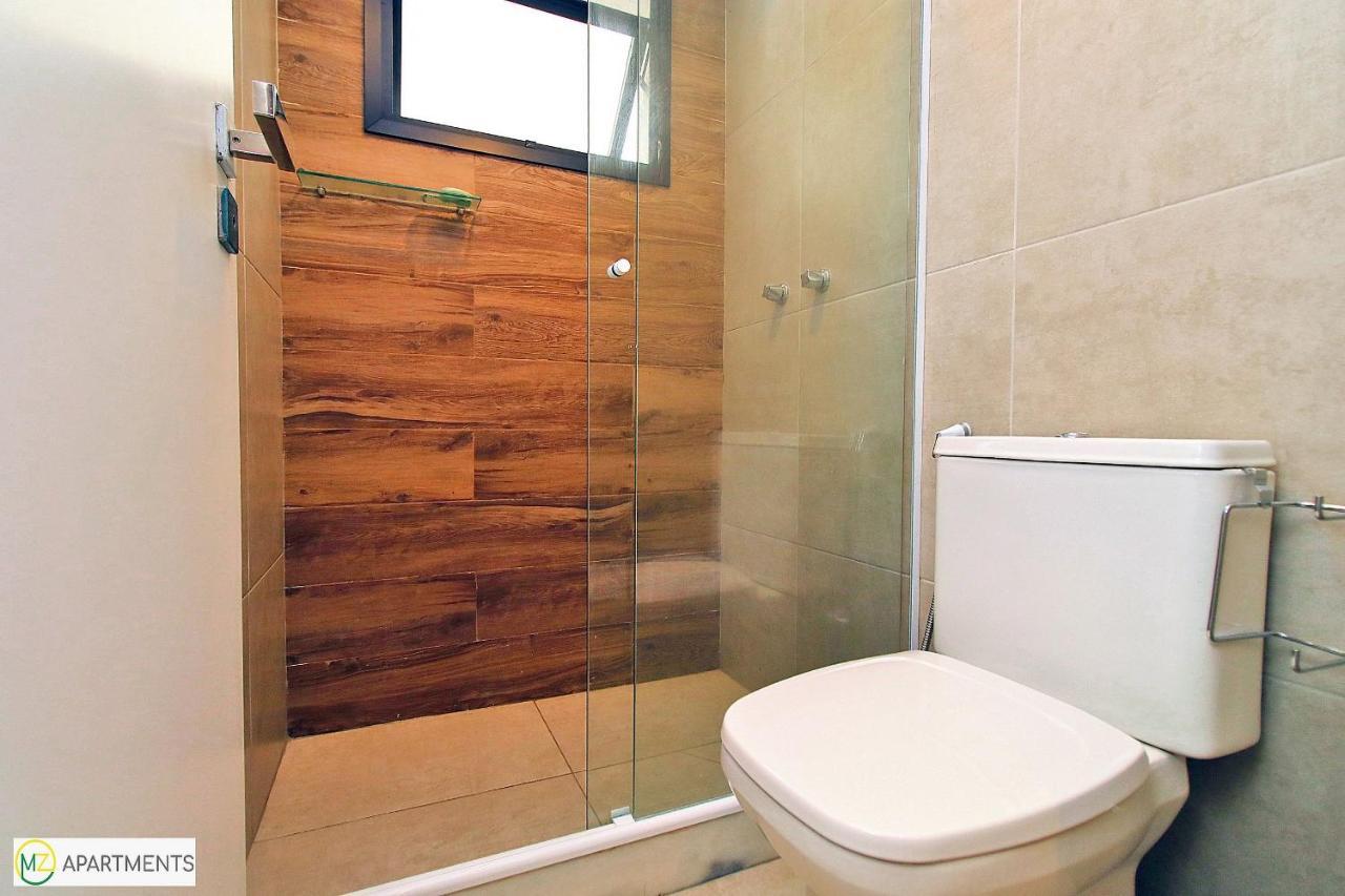 Studio De Luxo Novo Em Copacabana Para 4 Pessoas Apartamento Rio de Janeiro Exterior foto